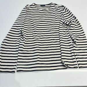 Saint James made in France men’s large shirt